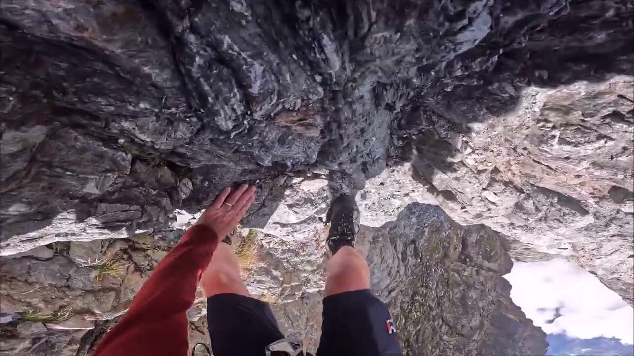 Trek 6 jours en Valgaudemar