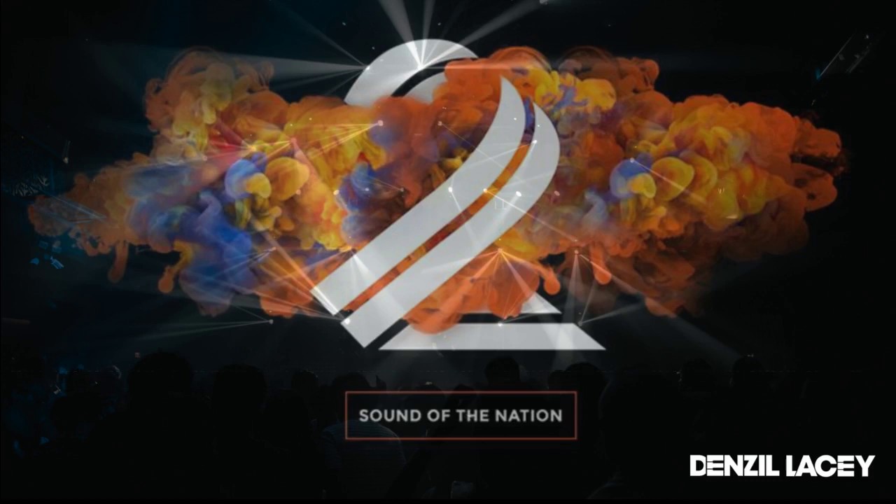RTÉ 2fm Imaging - 2016