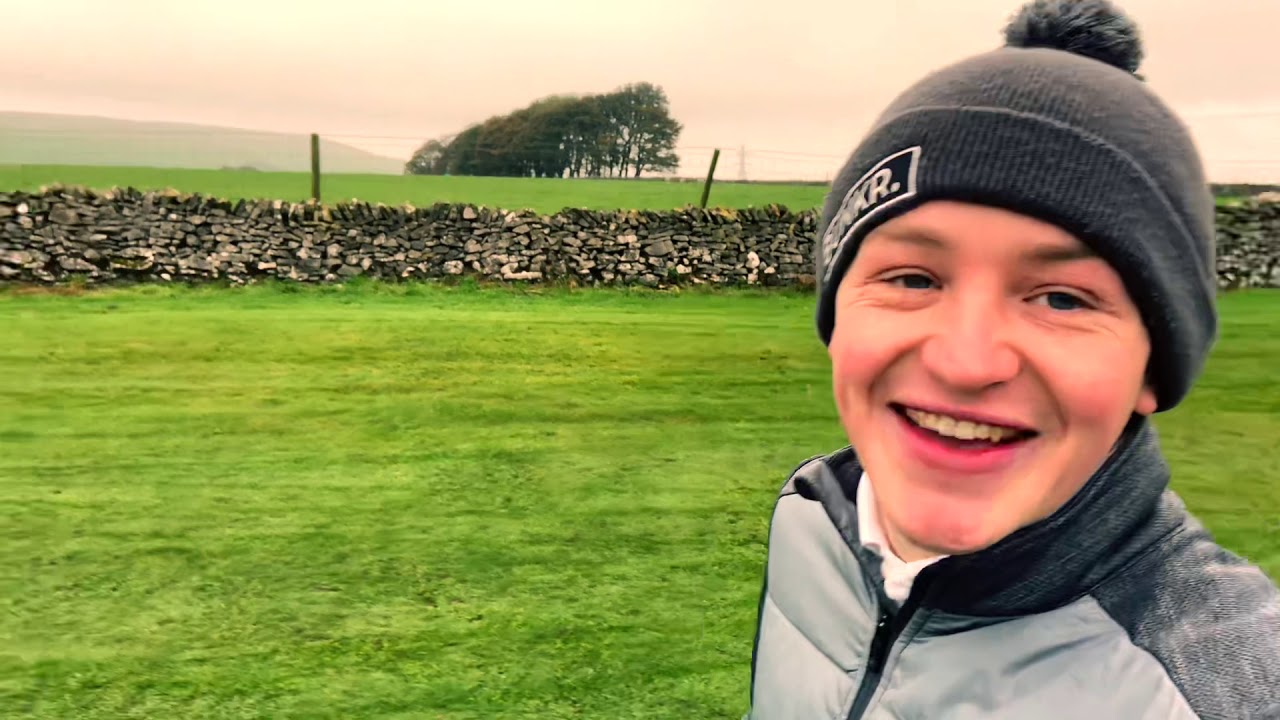 Buxton & High Peak Golf Club, 5 Hole Matchplay