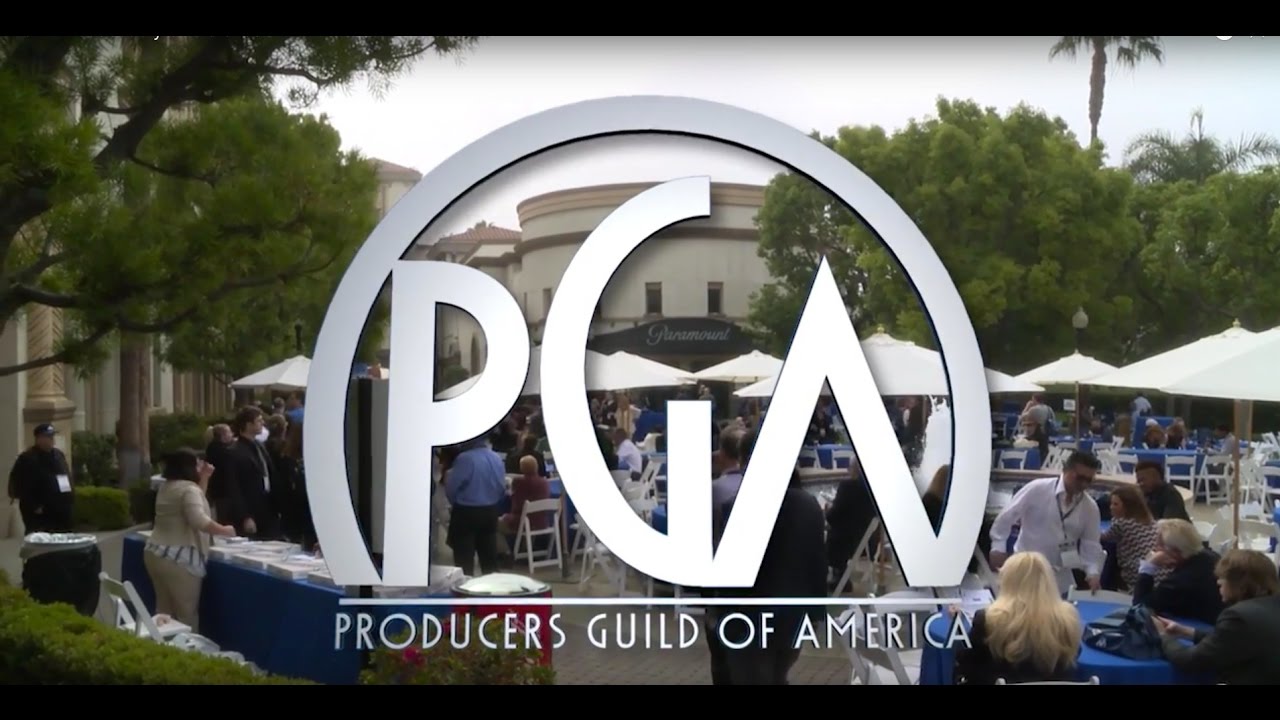 2017 Produced By Conference