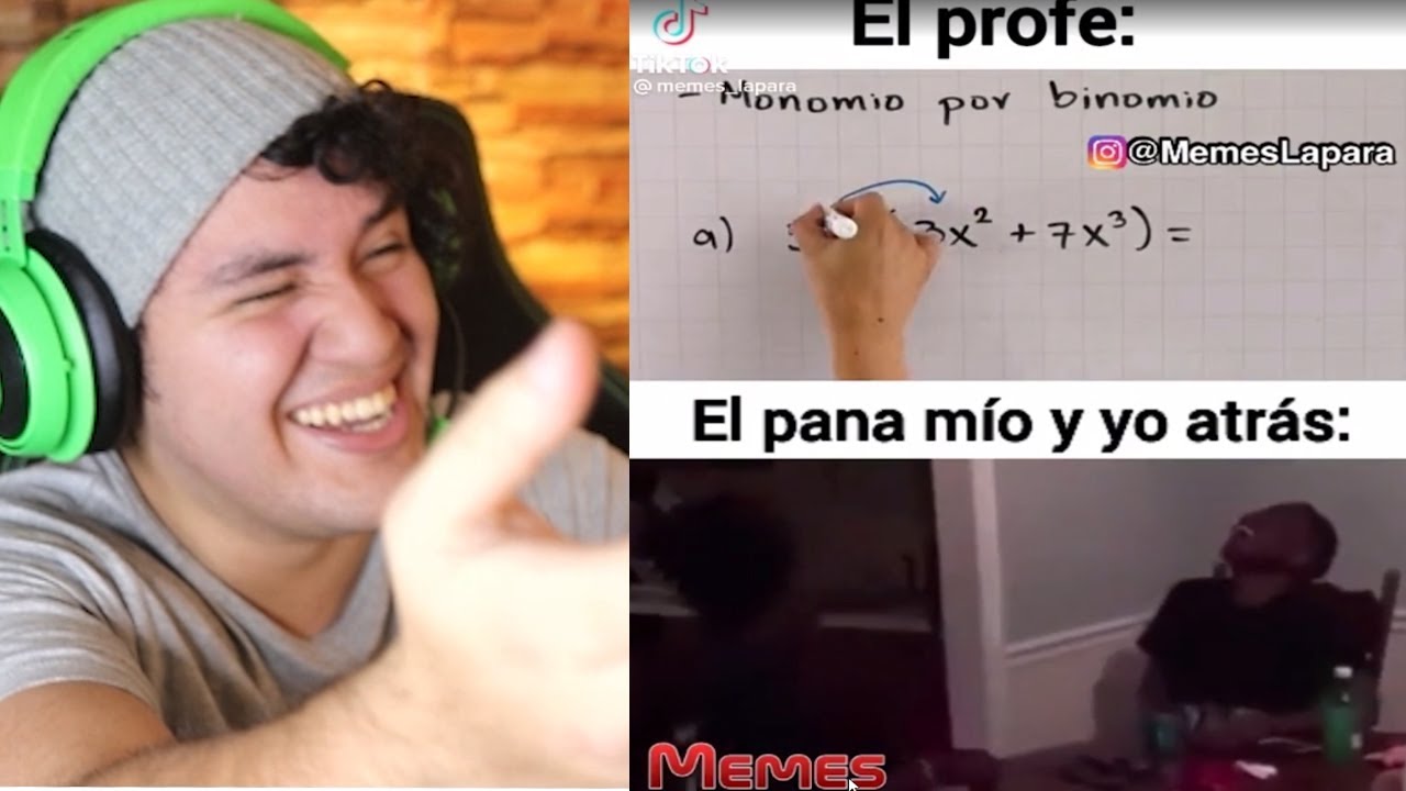 TIKTOKS TAN pero TAN XD que comer&aacute;s tallarines sin fideos