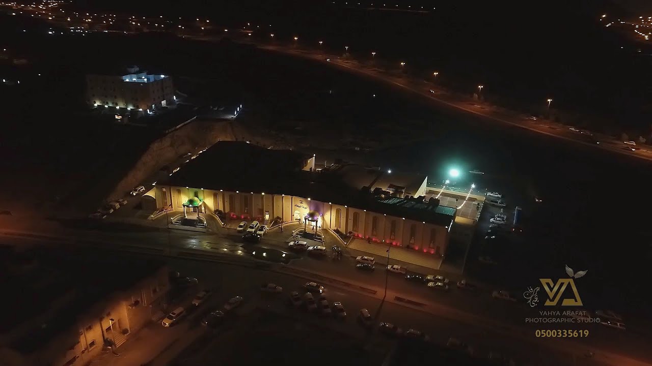 فيديو زواج عبدالعزيز عطاالله الصاعدي تصوير استديو التميز 0500335619 قاعة الوردة البضاء مكة