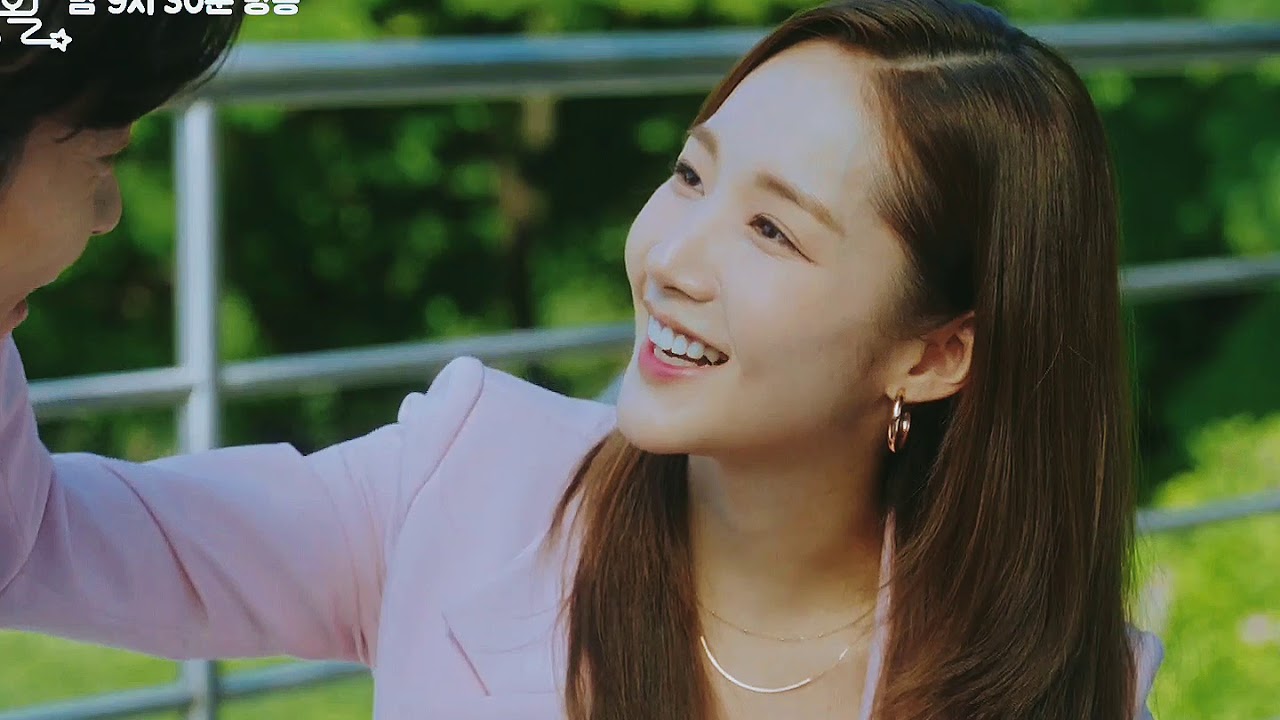 Her Private​ Life​ -​ kimjaeuck​Parkminyoung​ (video fanmade)​