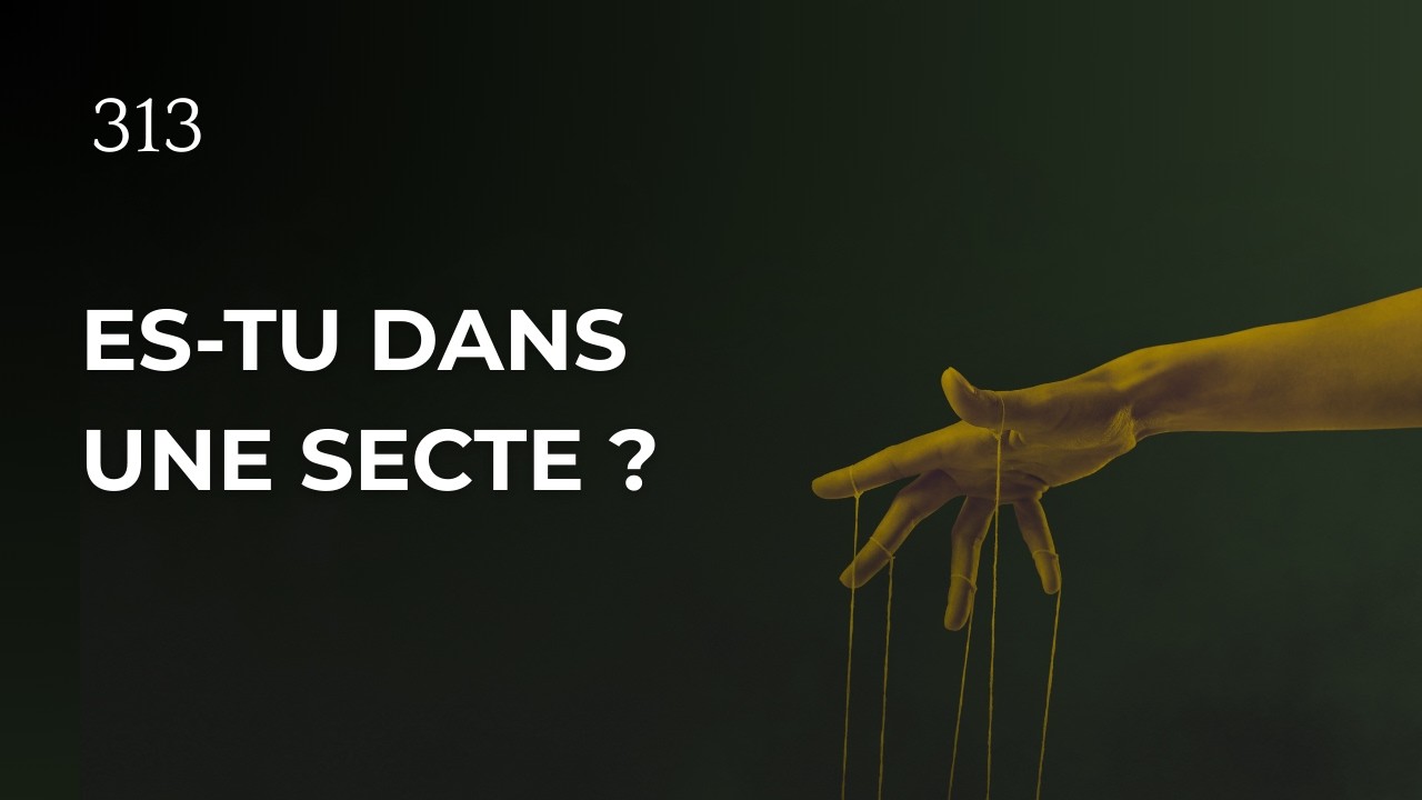 Sectes et gourous religieux : les reconnaître et s'en protéger