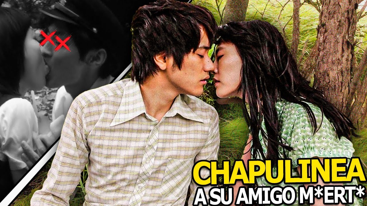 SU MEJOR AMIGO MUERE Y SE QUEDA CON SU NOVIA (TOKIO BLUES) || RESUMEN