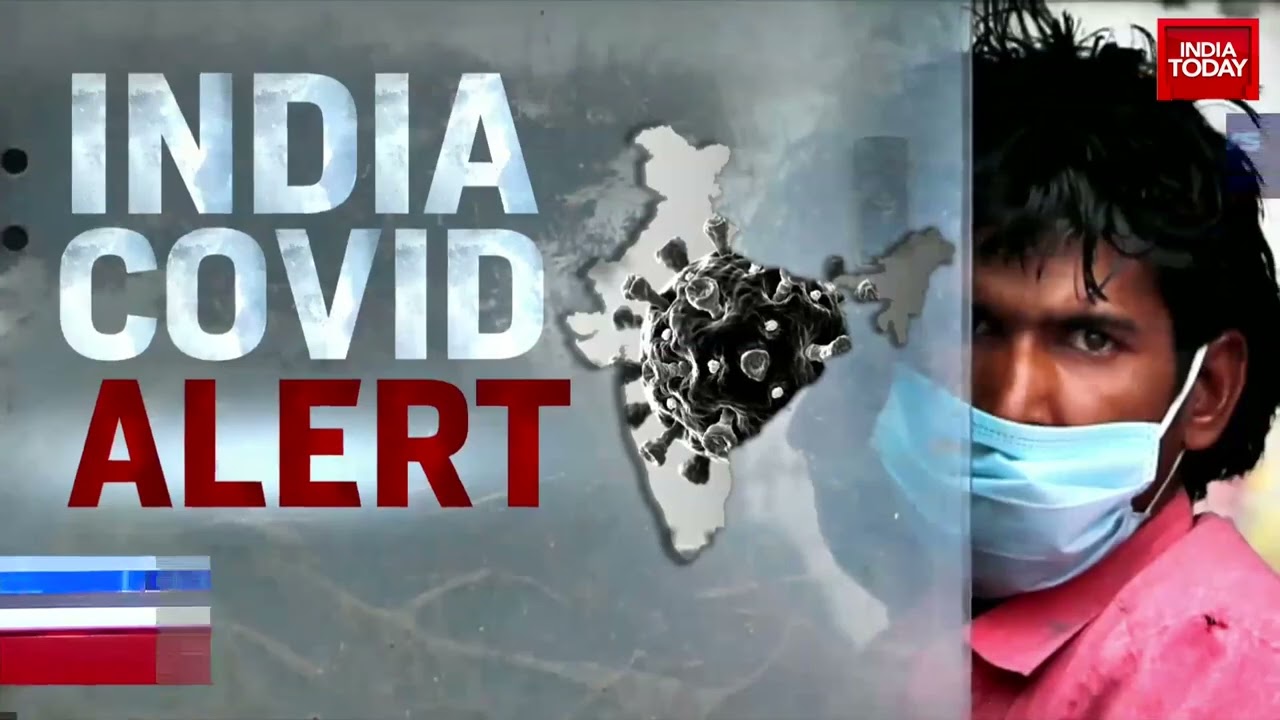 COVID Variant Responsible For China Surge Now In India, Centre On Alert Mode