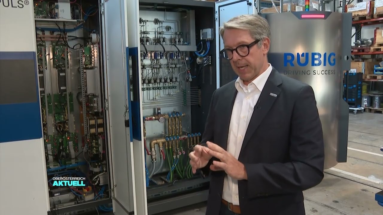 PVD coating system MicroPuls® Lotus – How metal lasts longer! #pvdcoating #coating