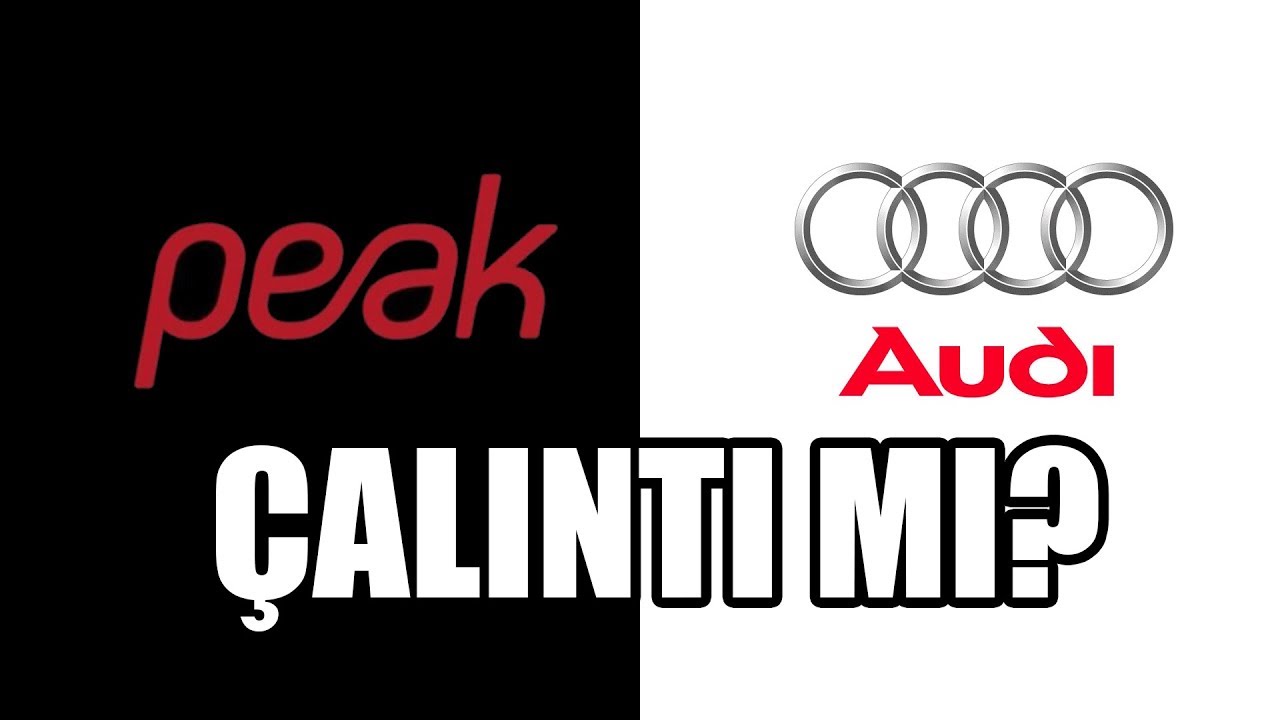 PEAK GAMES'İN REKLAMI ARAK ÇIKTI!