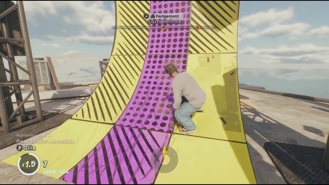 Skate