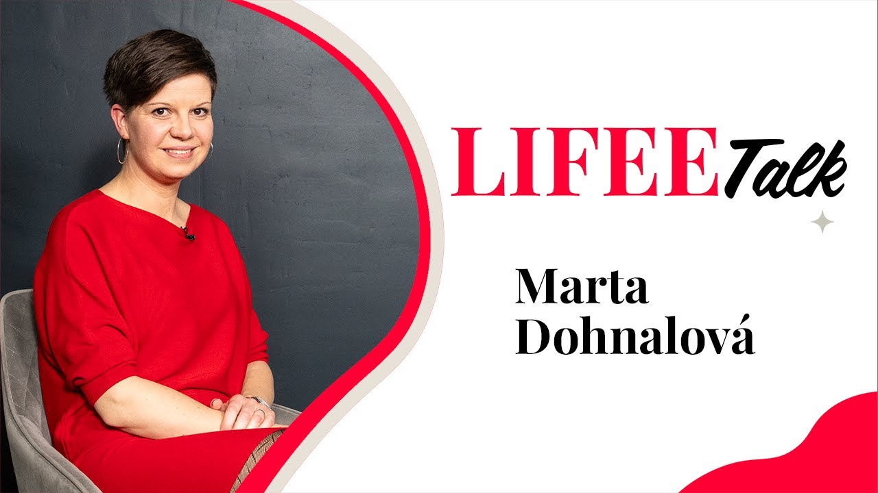 Dlouhá cesta k mateřství Marty Dohnalové: IVF jí přinesla syna po čtyřech letech marného zkoušení
