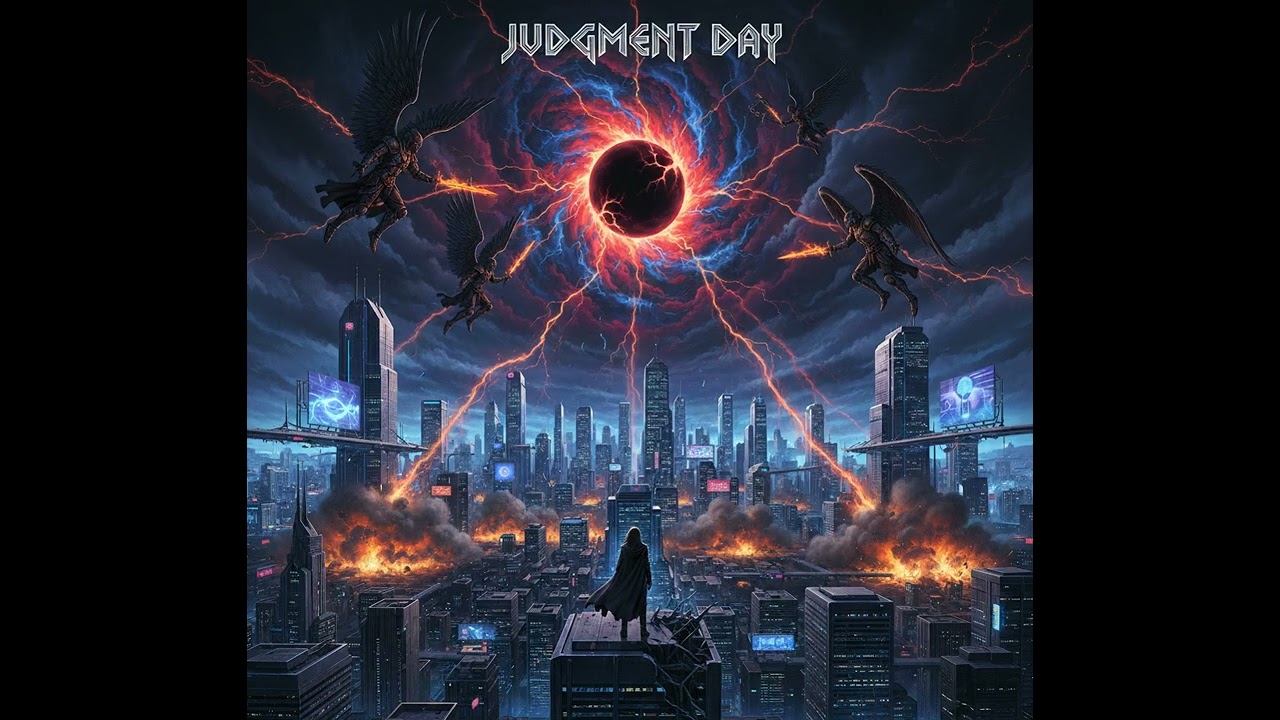 Judgment Day