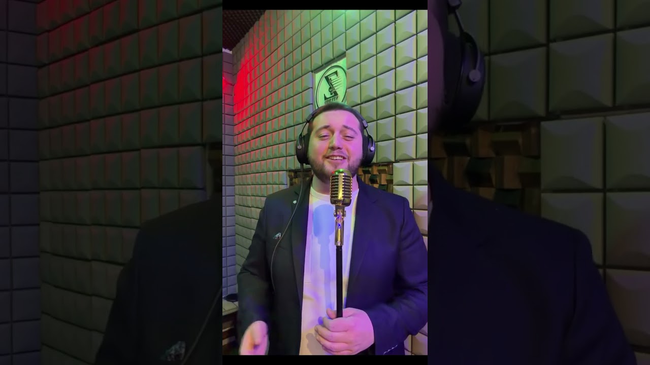გიორგი ჯმუხაძე - გაზაფხული / Giorgi Jmukhadze - Gazapkhuli