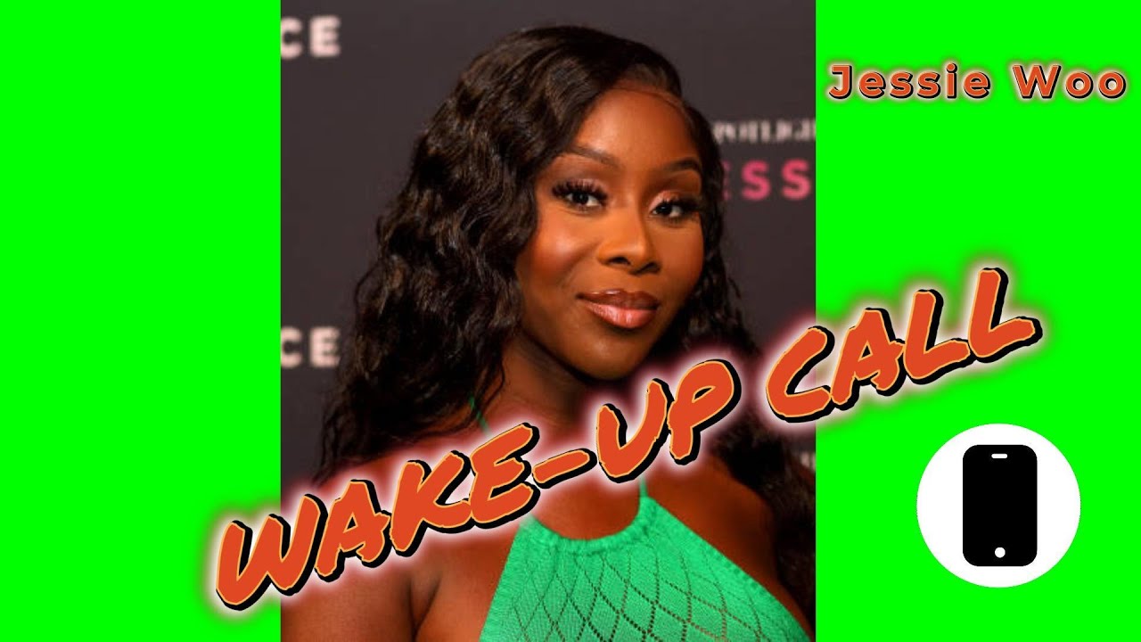 Эта канадская актриса получила тревожный звонок.