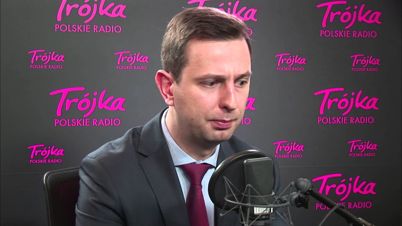 Kosianiak-Kamysz o protestach rolnik&oacute;w: to niezrozumiałe dla mnie (Tr&oacute;jka)