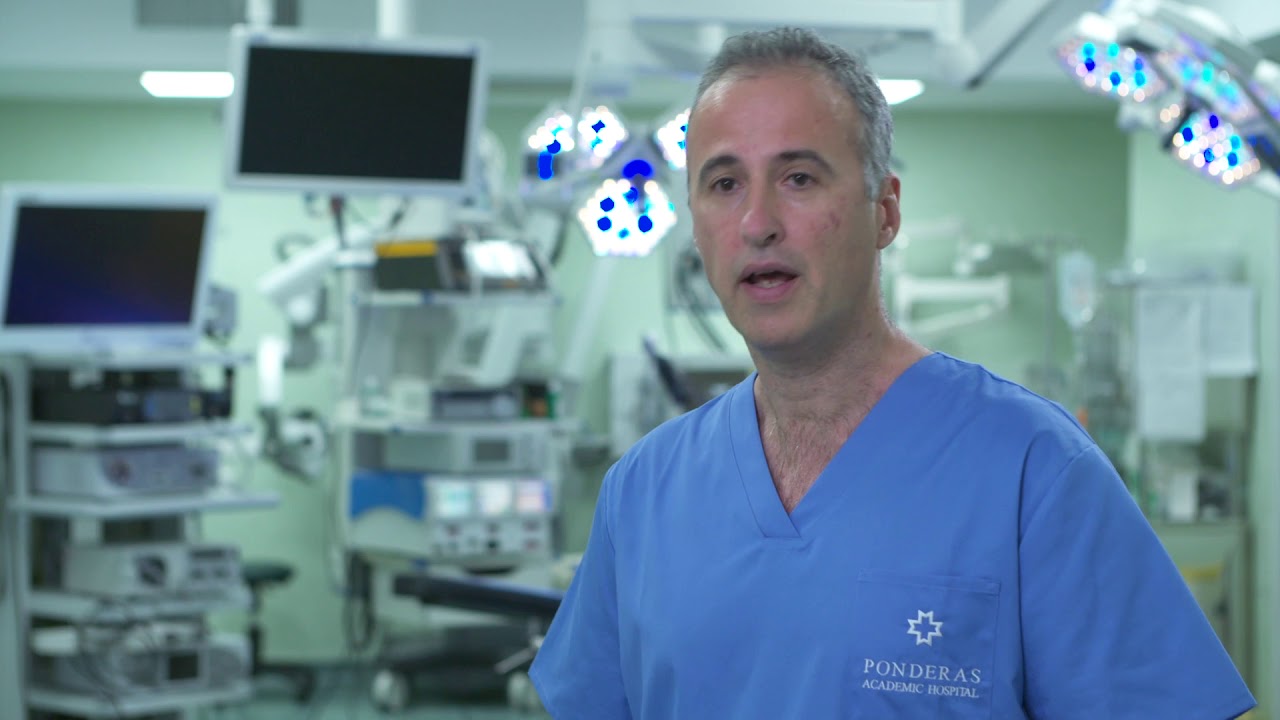 Doctor Vlad Predescu - Ruptura de ligament incrucisat anterior - metoda de tratament chirurgical