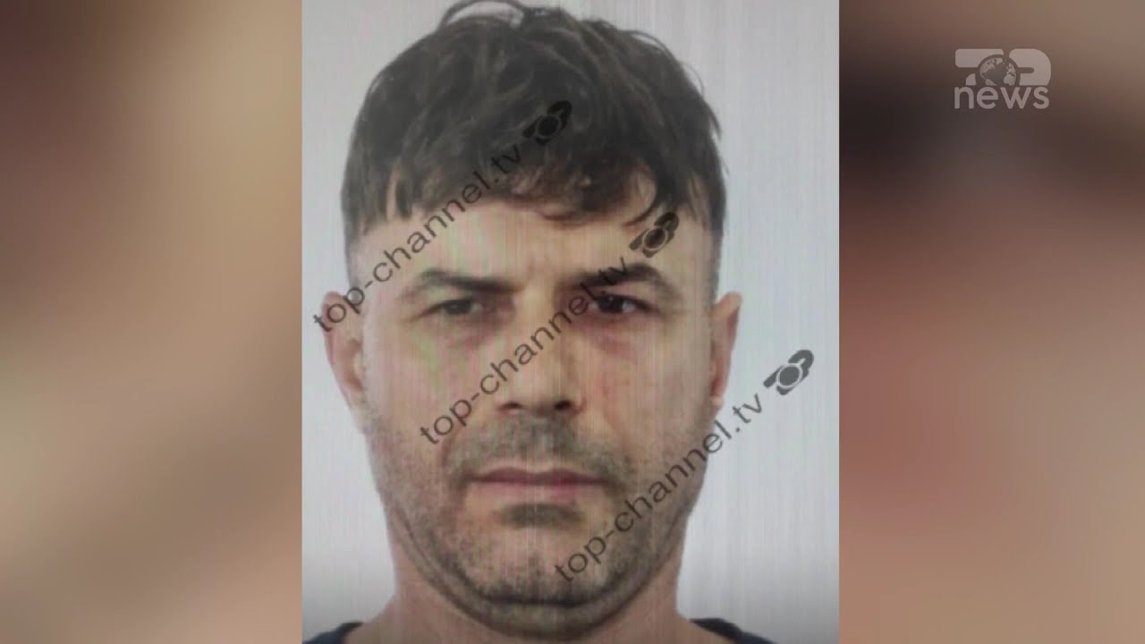 Top News - Transformimi i Jani Aliaj. Si i shp&euml;toi drejt&euml;sis&euml; p&euml;r vite ekzekutori i shum&euml;fisht&euml;