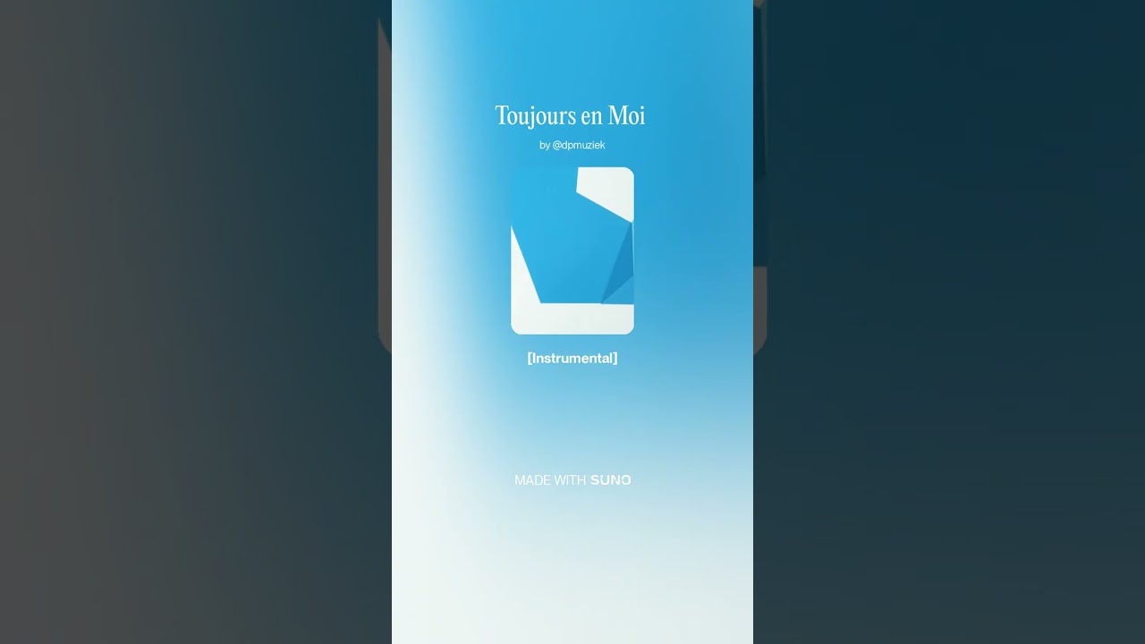Toujours en Moi