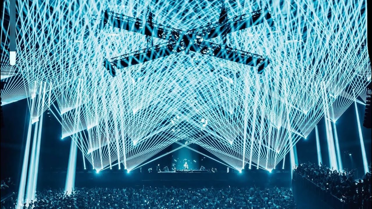 RAMPAGE WEEKEND 2026 - SUBFOCUS MOZEY SOTA KANINE & MORE