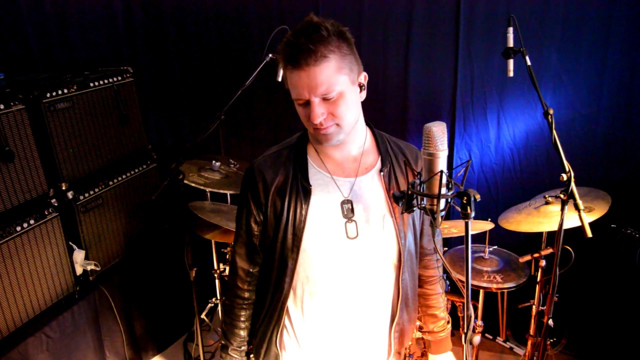 THE NEXT DAY by Steffen Brix (Sting, John Mayer, Eric Clapton, Mark Knopfler, Bryan Adams)