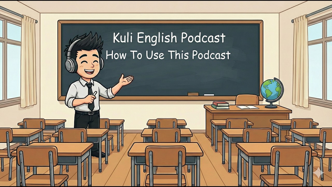 048 How To Use This Podcast
