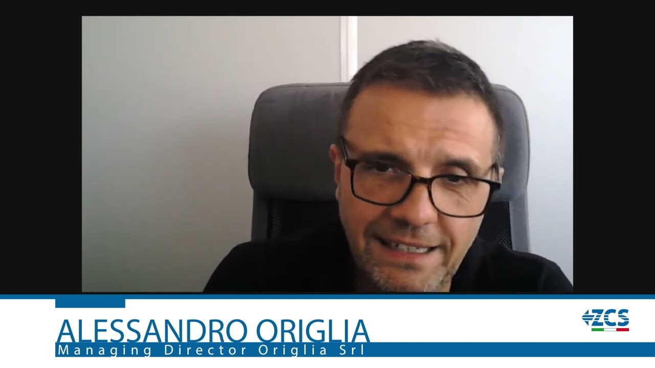 Le storie ZCS | Origlia s.r.l.  e la Digitalizzazione del processo di Service