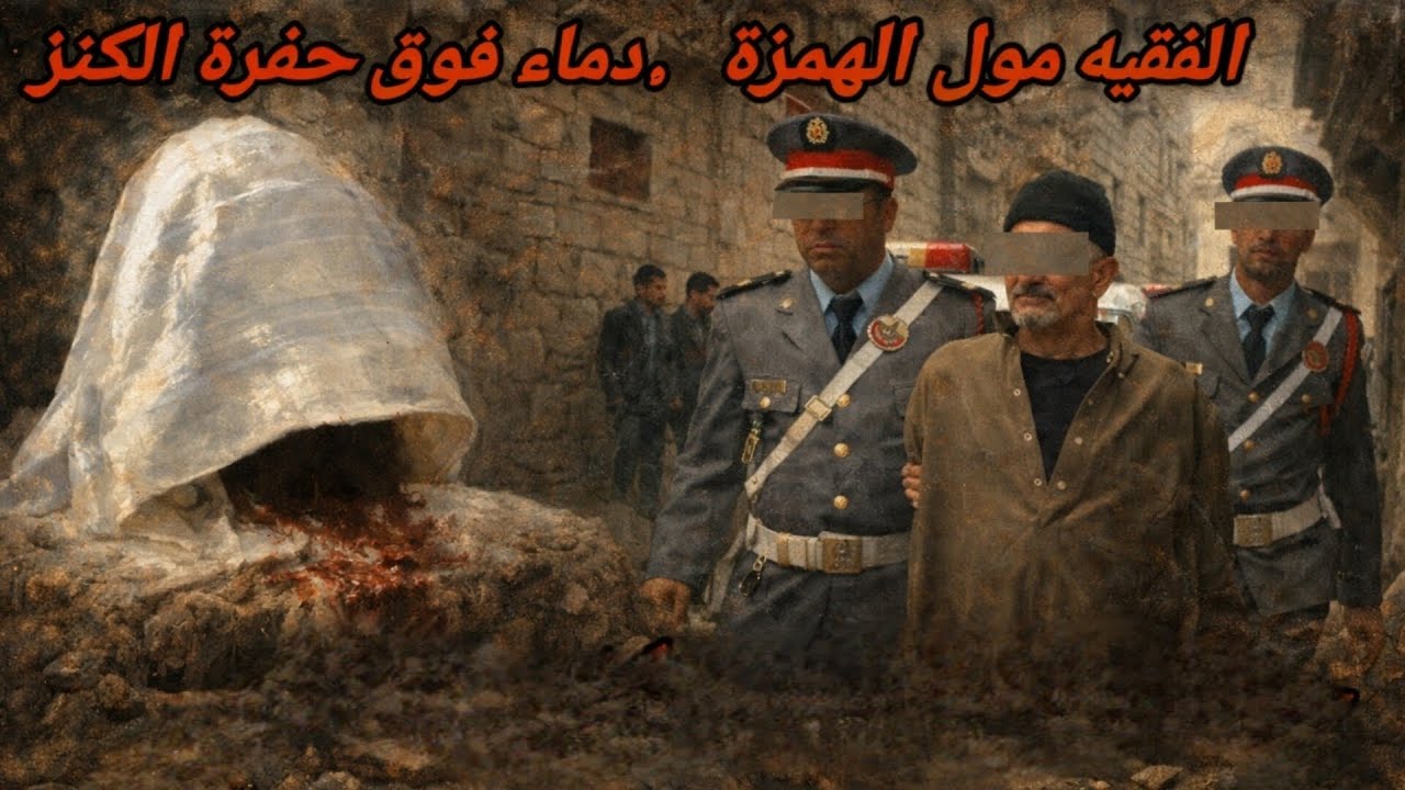 جريمة 