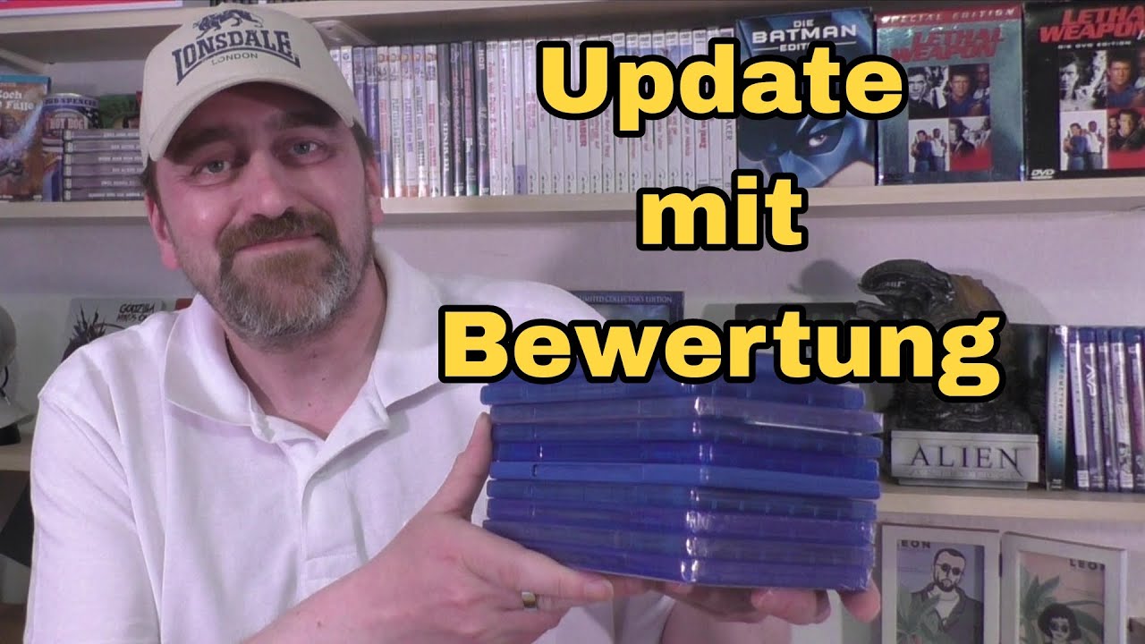 Update und direkte Bewertung