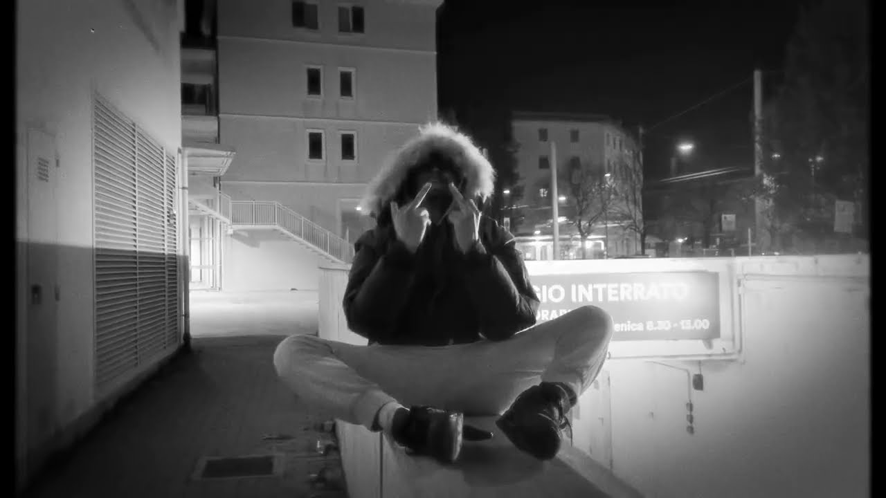 Sigi Pac - Deadline PT2 (Prod.Sigi Pac, NoCap)