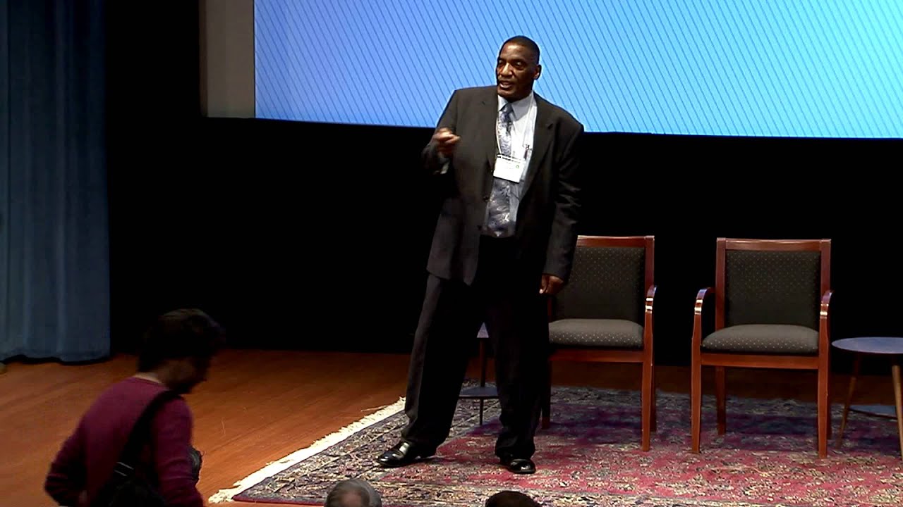 Living SMART From Prison to PhD