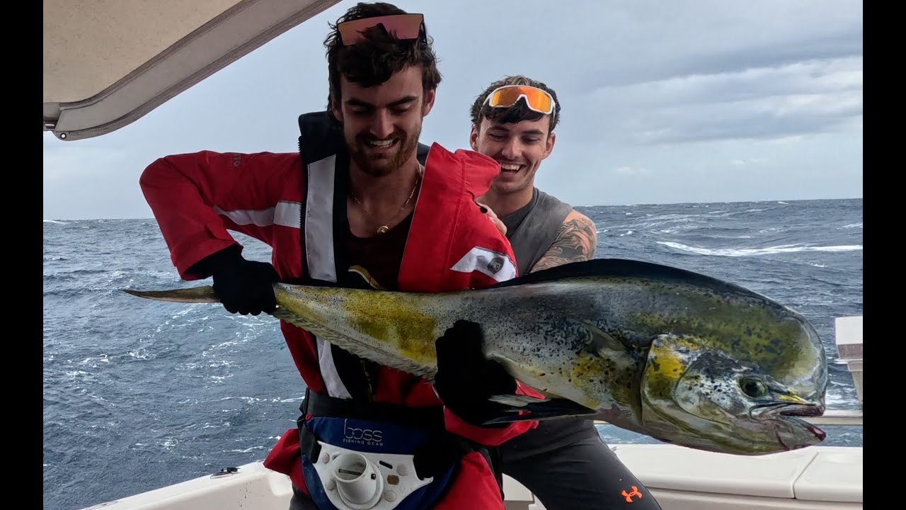 Fishing Nelson Bay