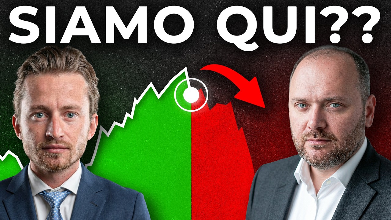 S&P 500 e Crypto: i segnali da NON IGNORARE prima dell&rsquo;estate