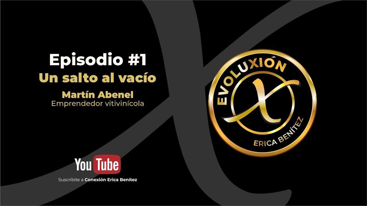 Evoluxión #Episodio1 :  