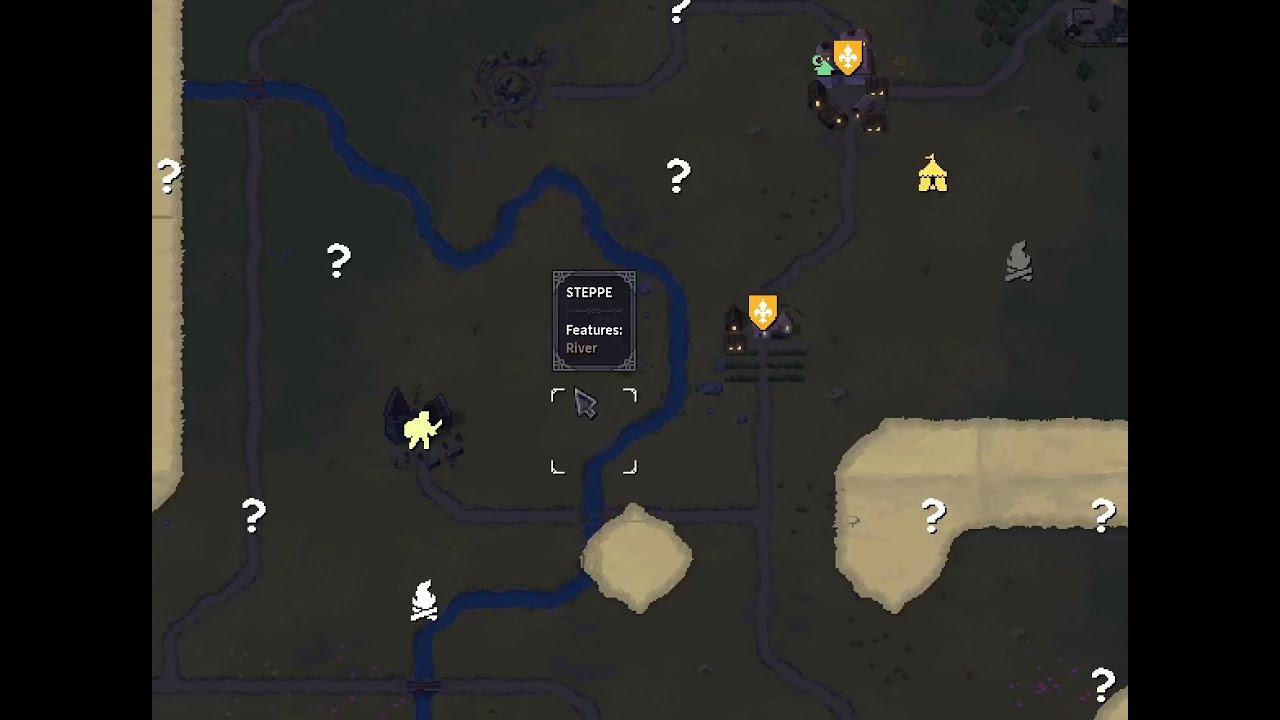 Stoneshard Tier 4 Proselyte Contract | 2H Sword | Rags to Riches Update