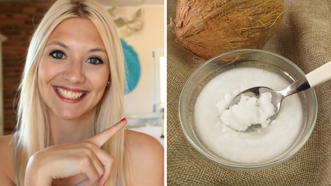 IMPACCO PRE-SHAMPOO RISTRUTTURANTE al COCCO! Fantastico!