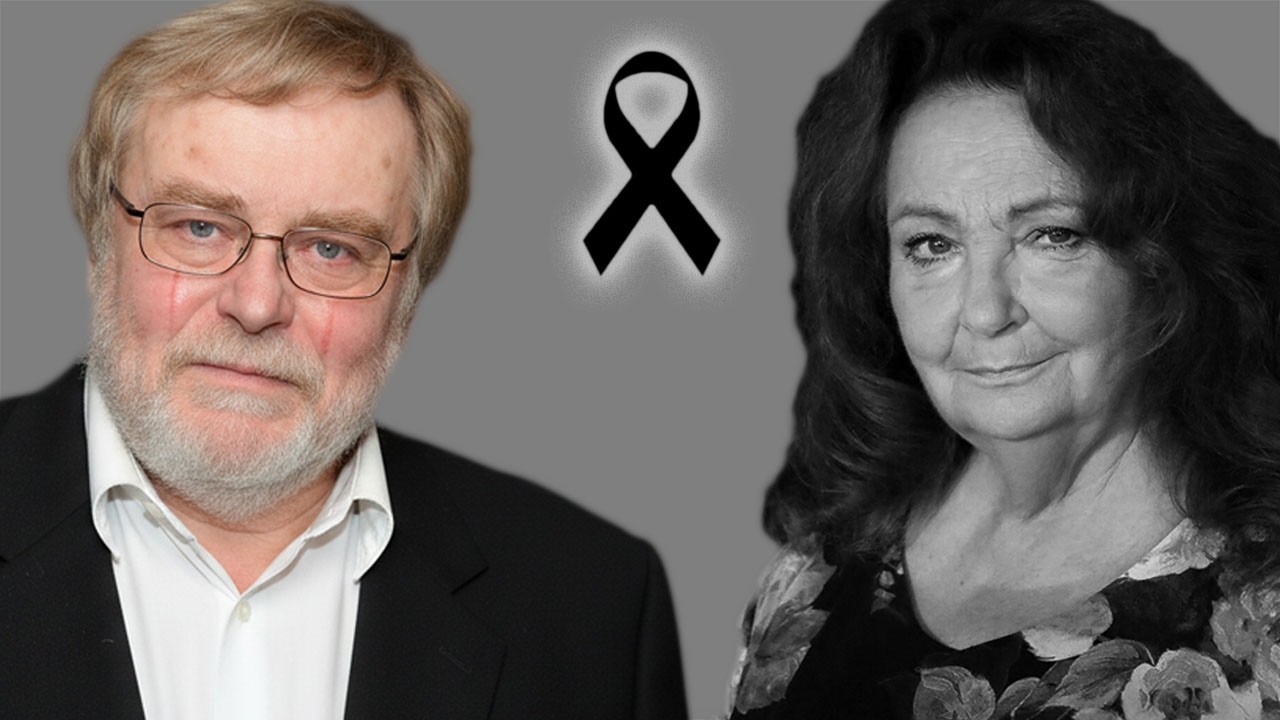 Tragedia i smutny koniec Anny Dymnej - smutną nowinę potwierdził jej mąż, który bardzo płakał.