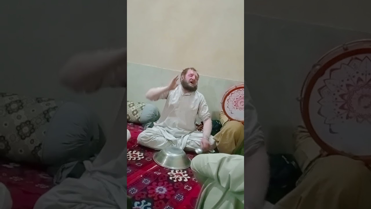 New Best Pashto Mola Abdullah Bandar killi Haederzai Syadan yaru Pishin 12/10/2025