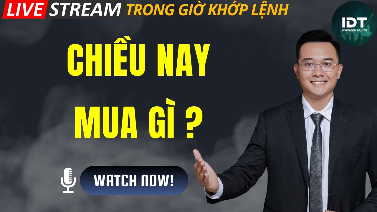 CHÚ Ý: Nhận định thị trường chứng khoán hàng ngày | Phân tích cổ phiếu tiềm năng hôm nay