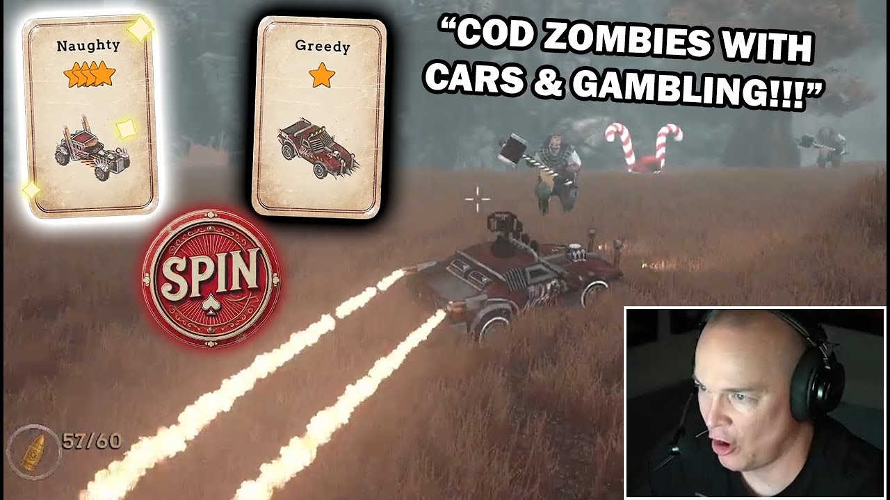 THE PERFECT VIDEO GAME - Mr Sark W/ APL (Turbo Carnage)