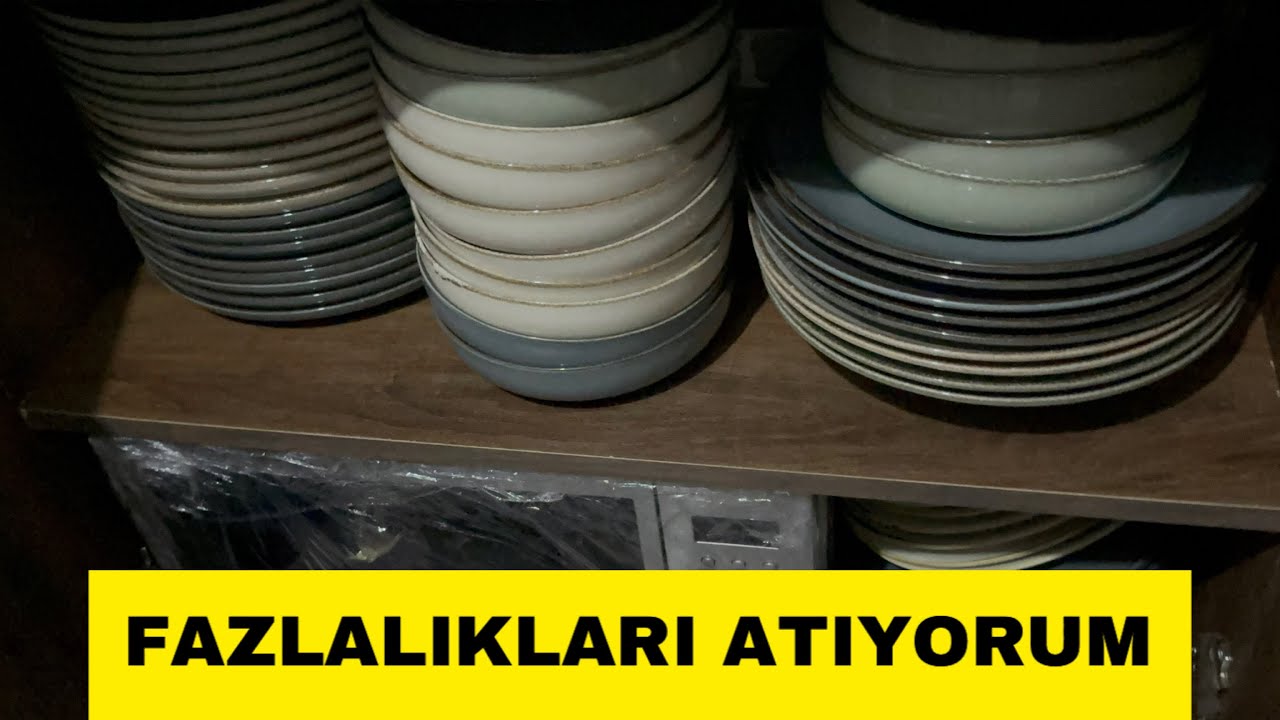 TABAKLAR DEĞİŞECEK | ALDIĞIM KASELER | HEPSİNİ AÇTIM | ÇOK UYGUNA ALDIM | GÜNLÜK VLOG |