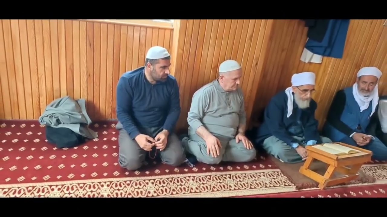 Seyda Şeyh Şefik ed-Derşevî (Seyda Şeyh Hüseyin-i Sisemi'nin Halifesi)