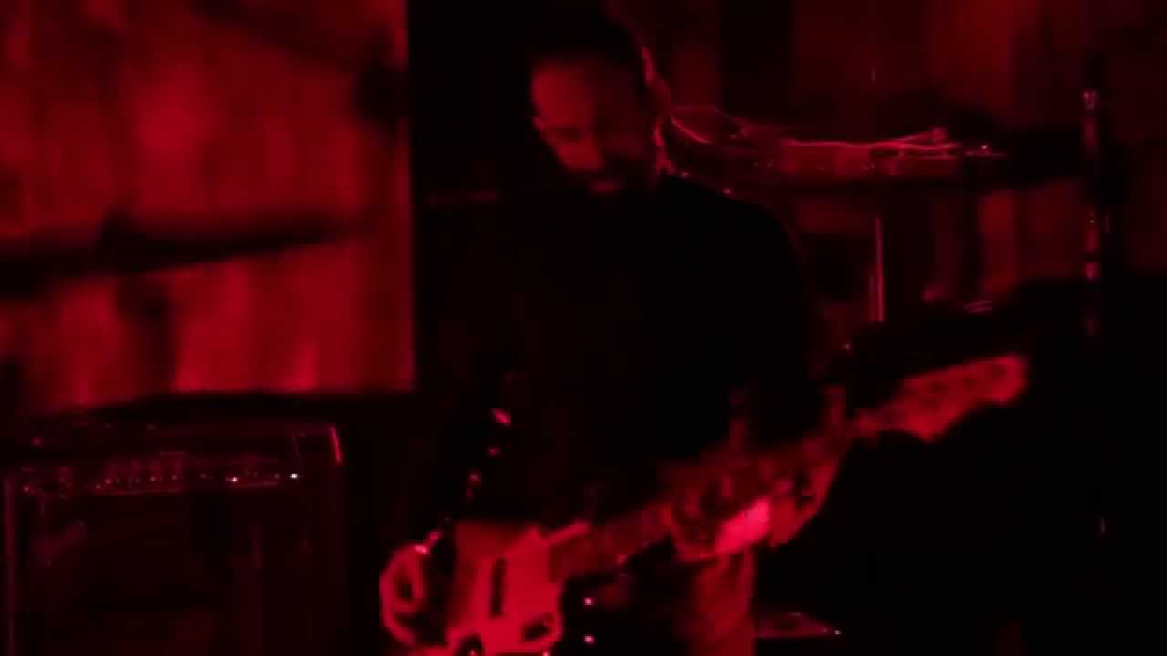 Empty Souls - White City