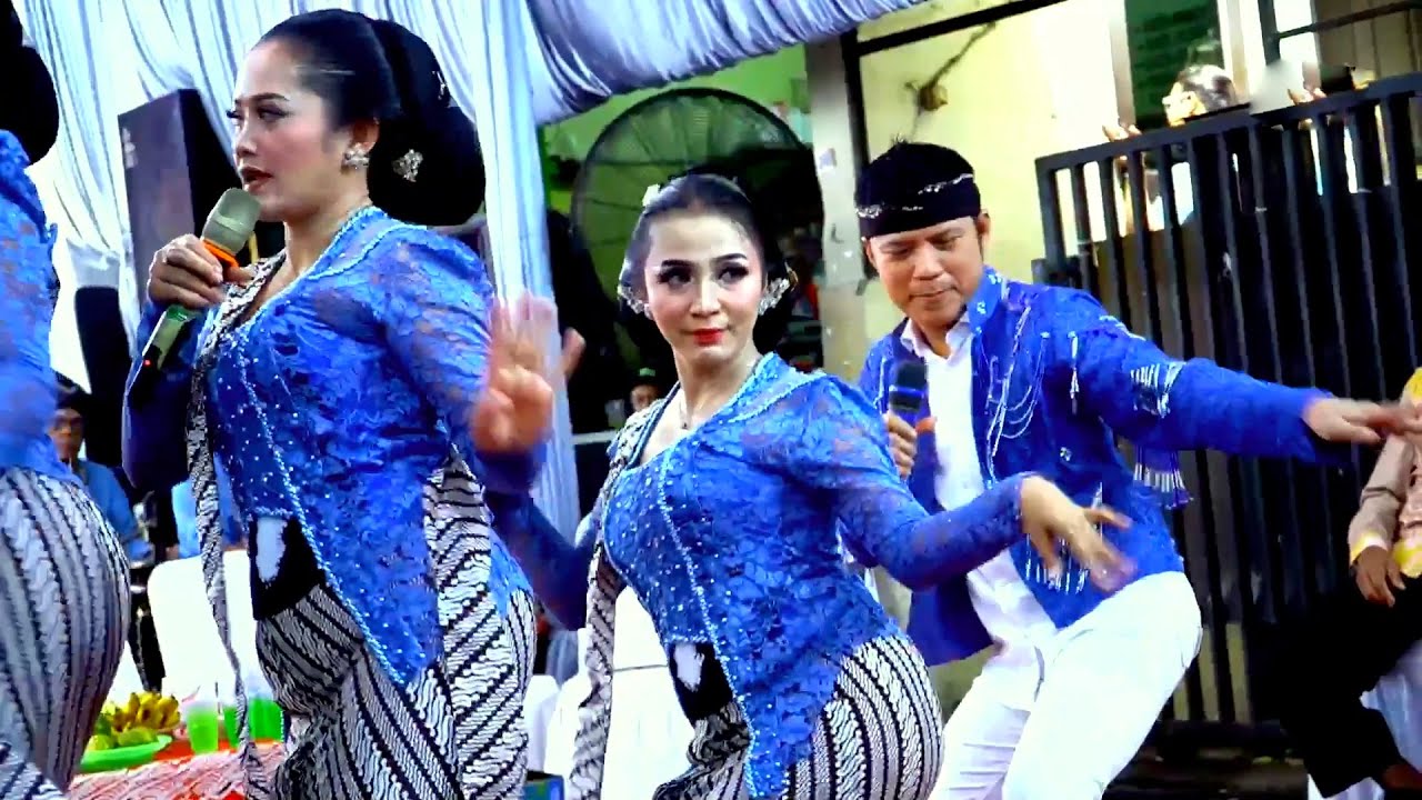 🔴 Live Rec DHIMAS TEDJO TERBARU Campursari SOGOK SOGOK KERI KERI KERIIIII