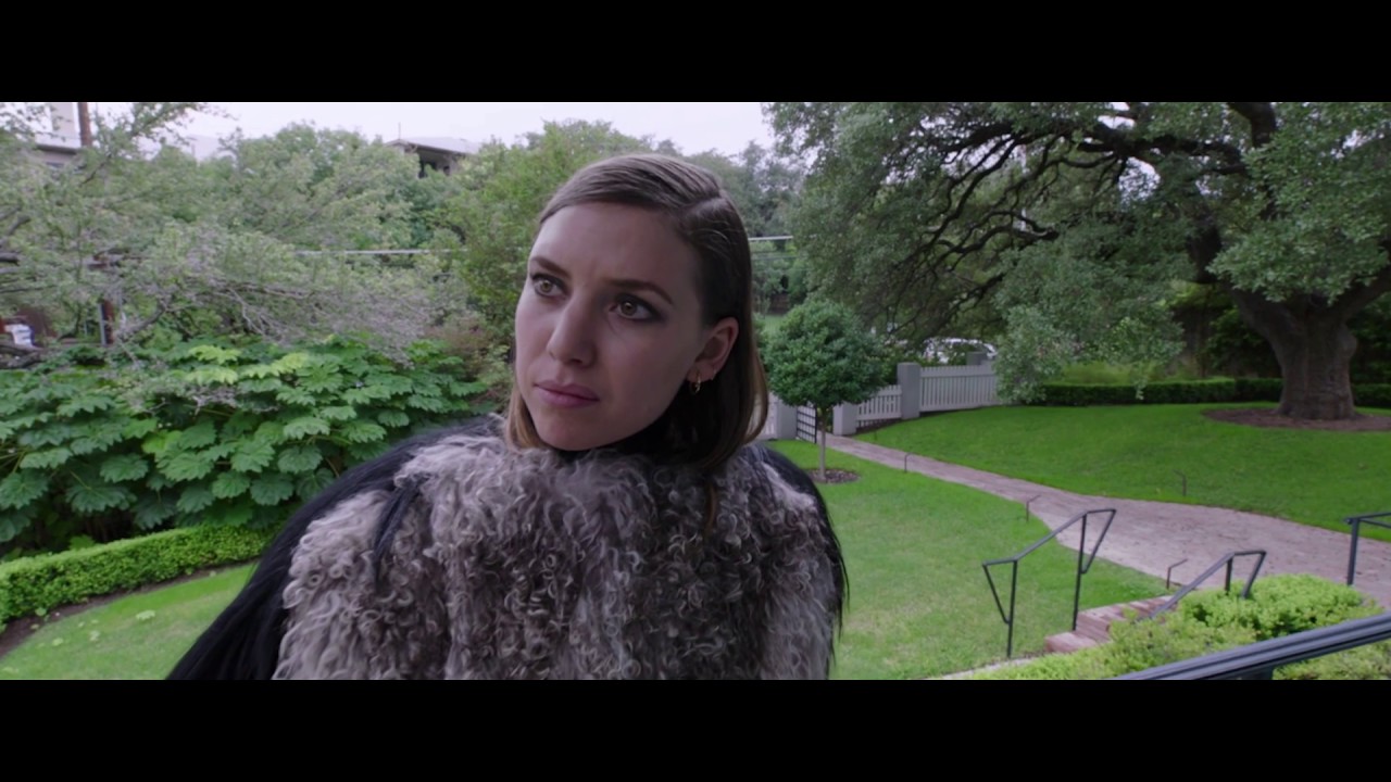 Lykke Li - It Hurts To Be Alone (Song To Song)