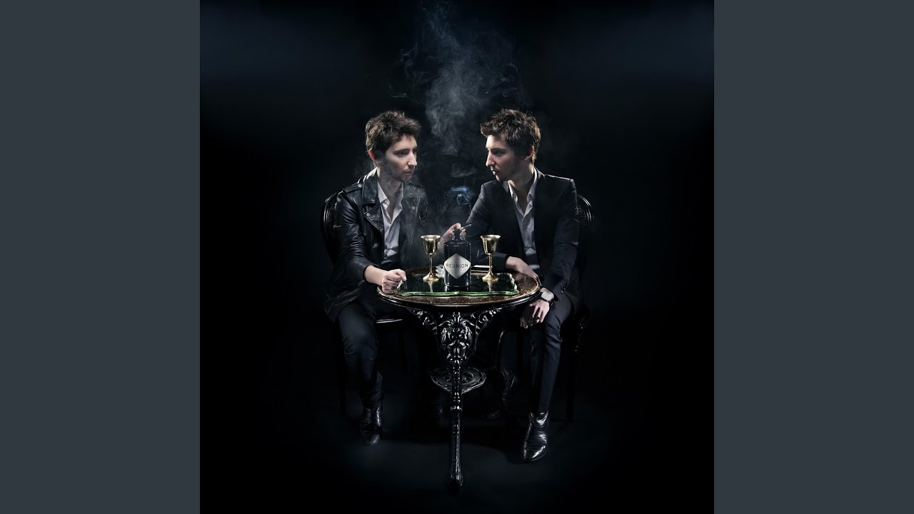 I Will Change (feat. Jordan Lee)