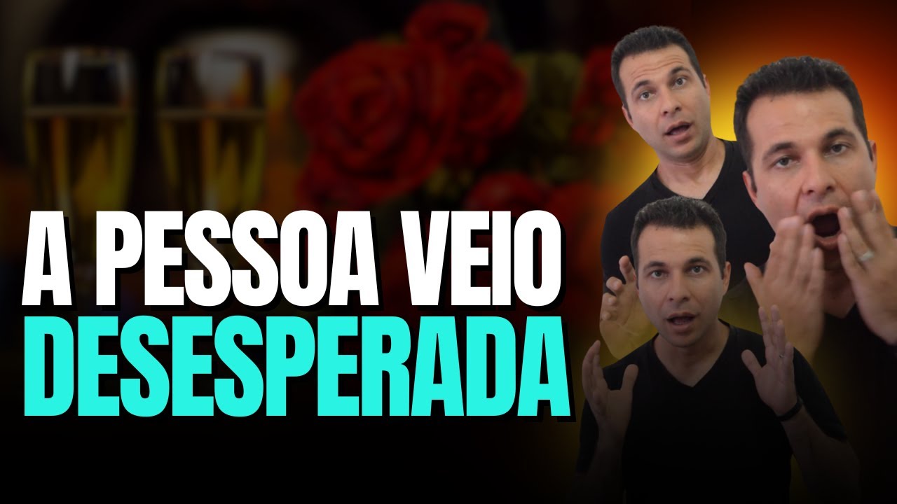 Fa&ccedil;a Isso Que Ex Vem Atr&aacute;s