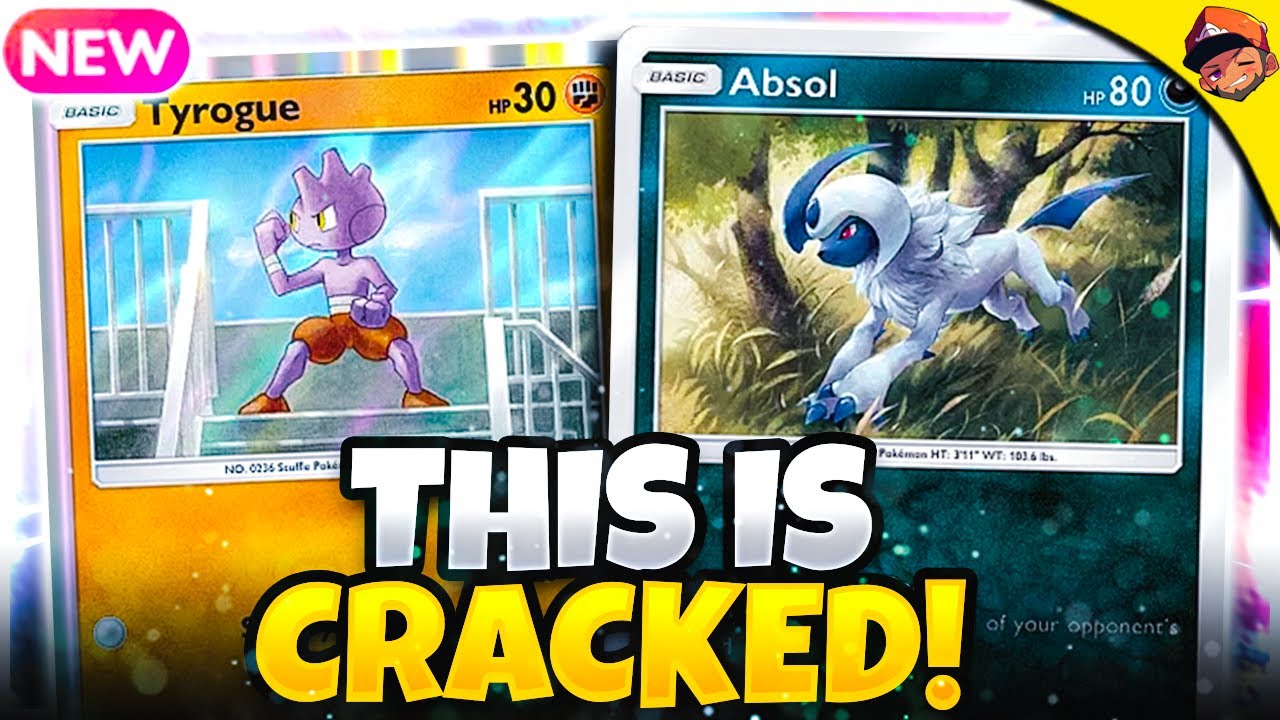 [RANKED] This Deck Took Me to Masters With PURE CINEMA!