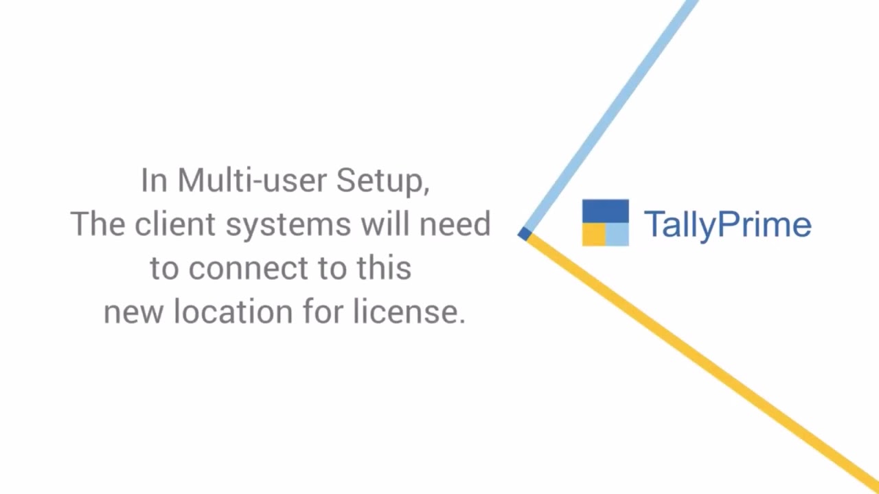 How to Move TallyPrime License to Another Computer (Tamil) | TallyHelp