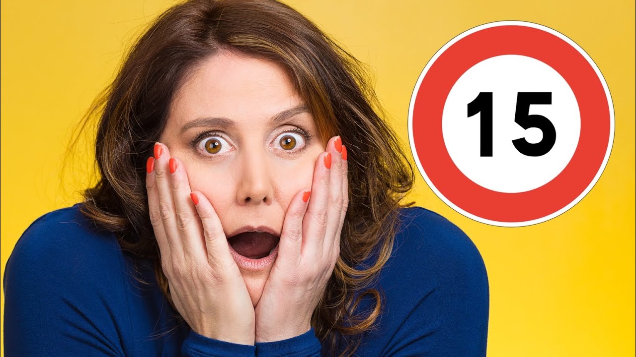Muhtemelen İlk Kez Duyacağınız 15 İlginç Bilgi