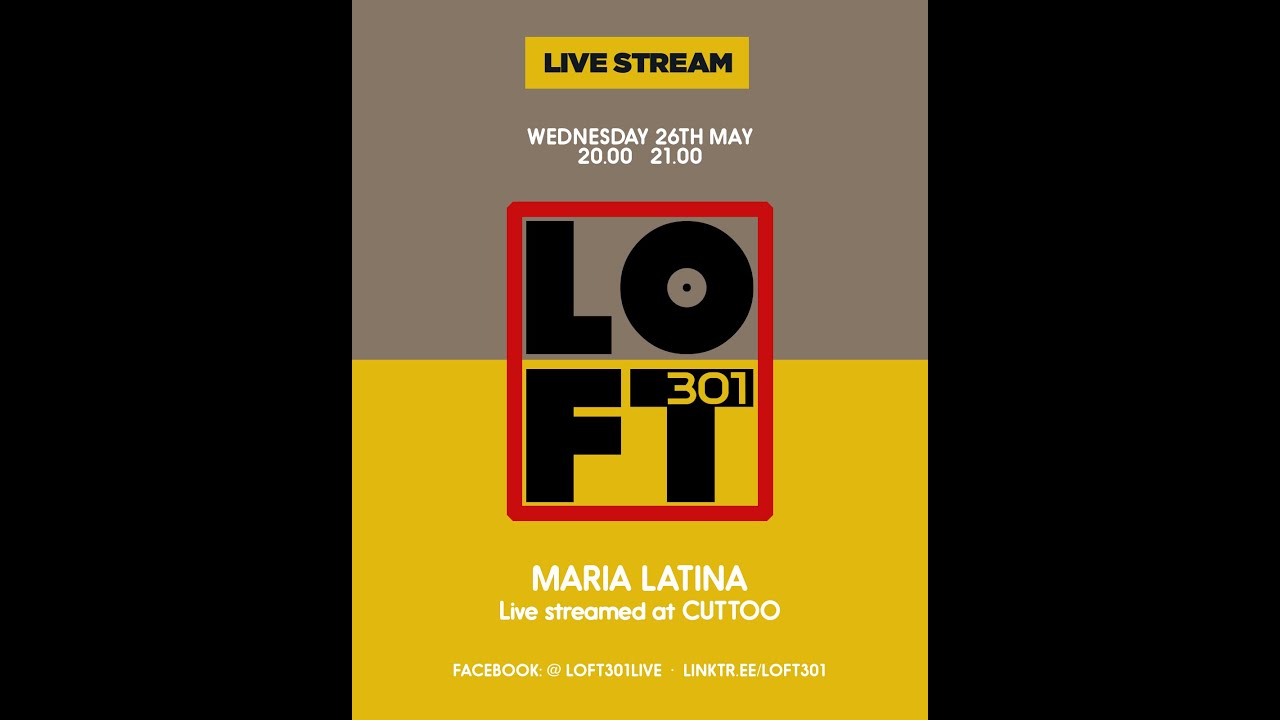 Maria Latina @ Cuttoo Art Gallery (Madrid)
