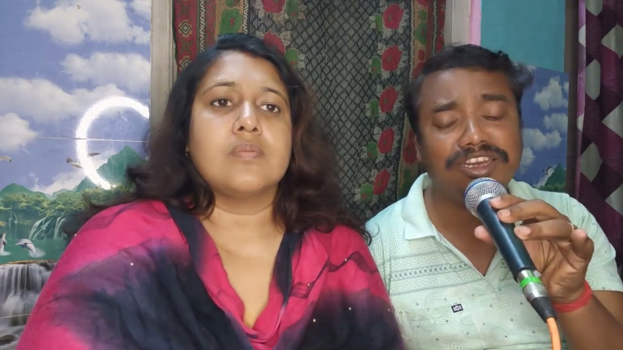 Amar Swapna Je | আমার স্বপ্ন যে | Bangali Movie Song | Kishore Kumar&Lata Mangeshkar |